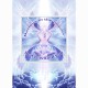 MAGNE-CARD GREETING CARD Midnight Meditation